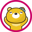 eクマのお姉ちゃんのアイコン