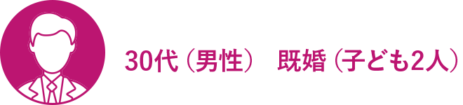 20代（男性） 独身