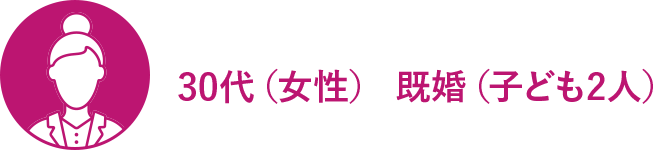 20代（男性） 独身