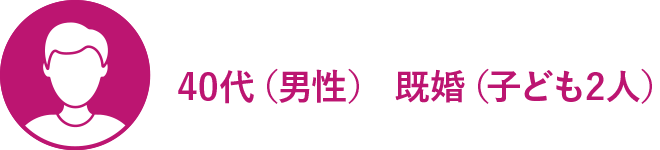 20代（男性） 独身